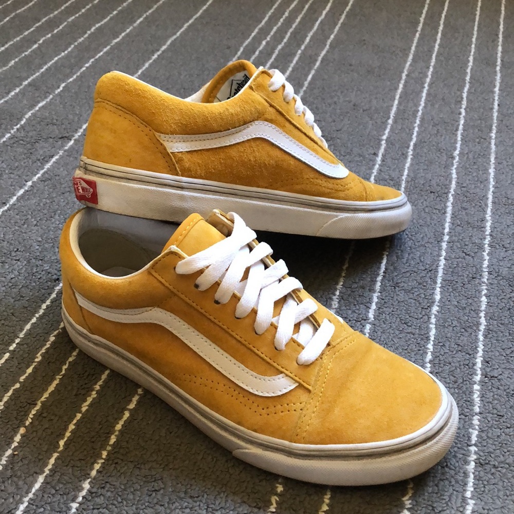 Vans Old Skool